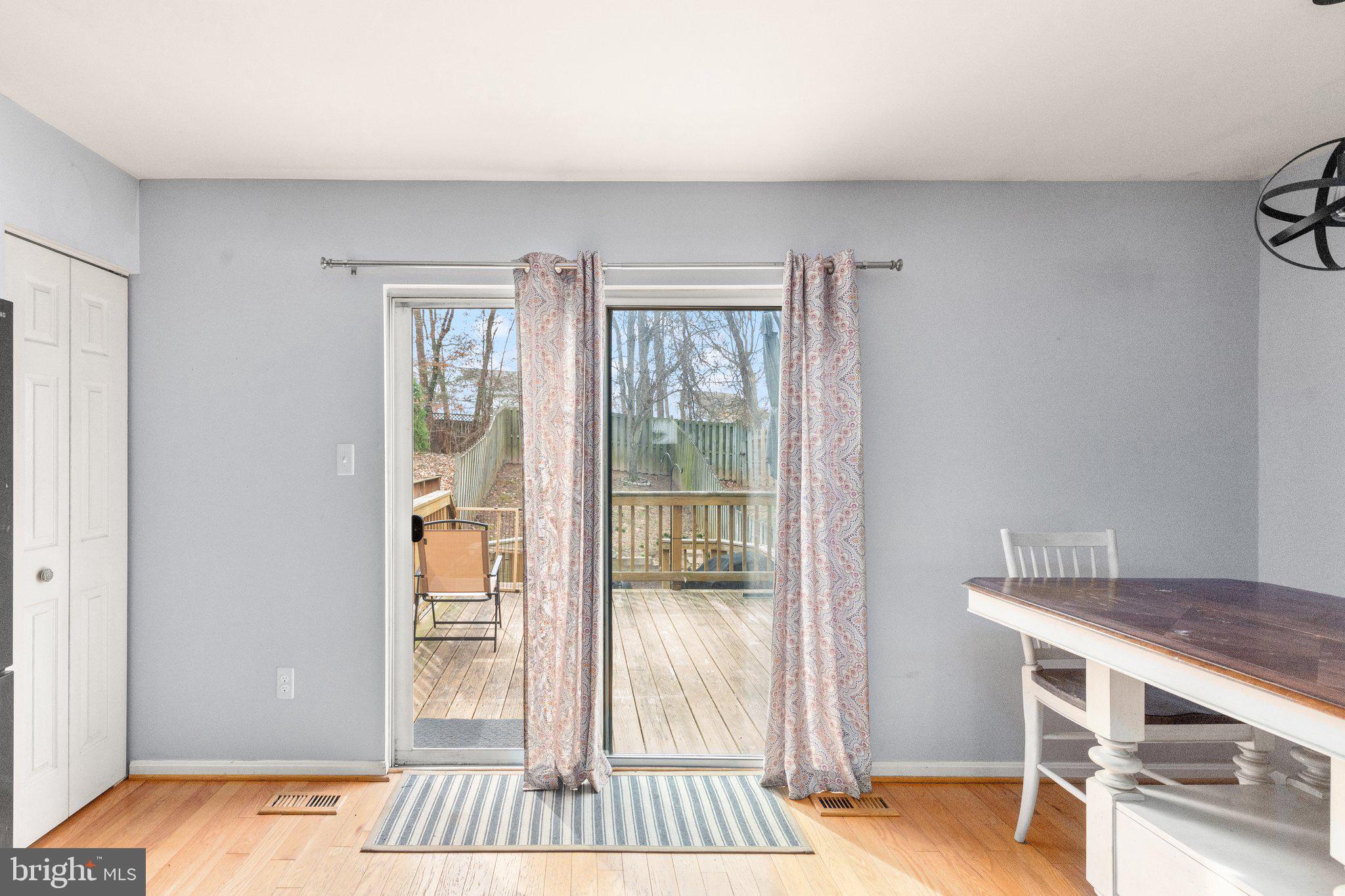 ST CLAIR - Residential