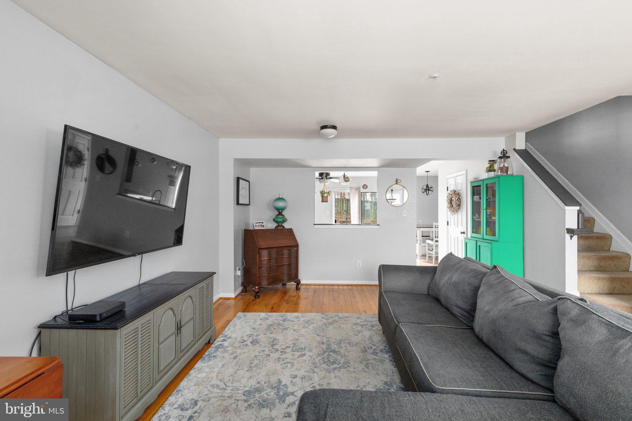 3011 BENEFIT COURT