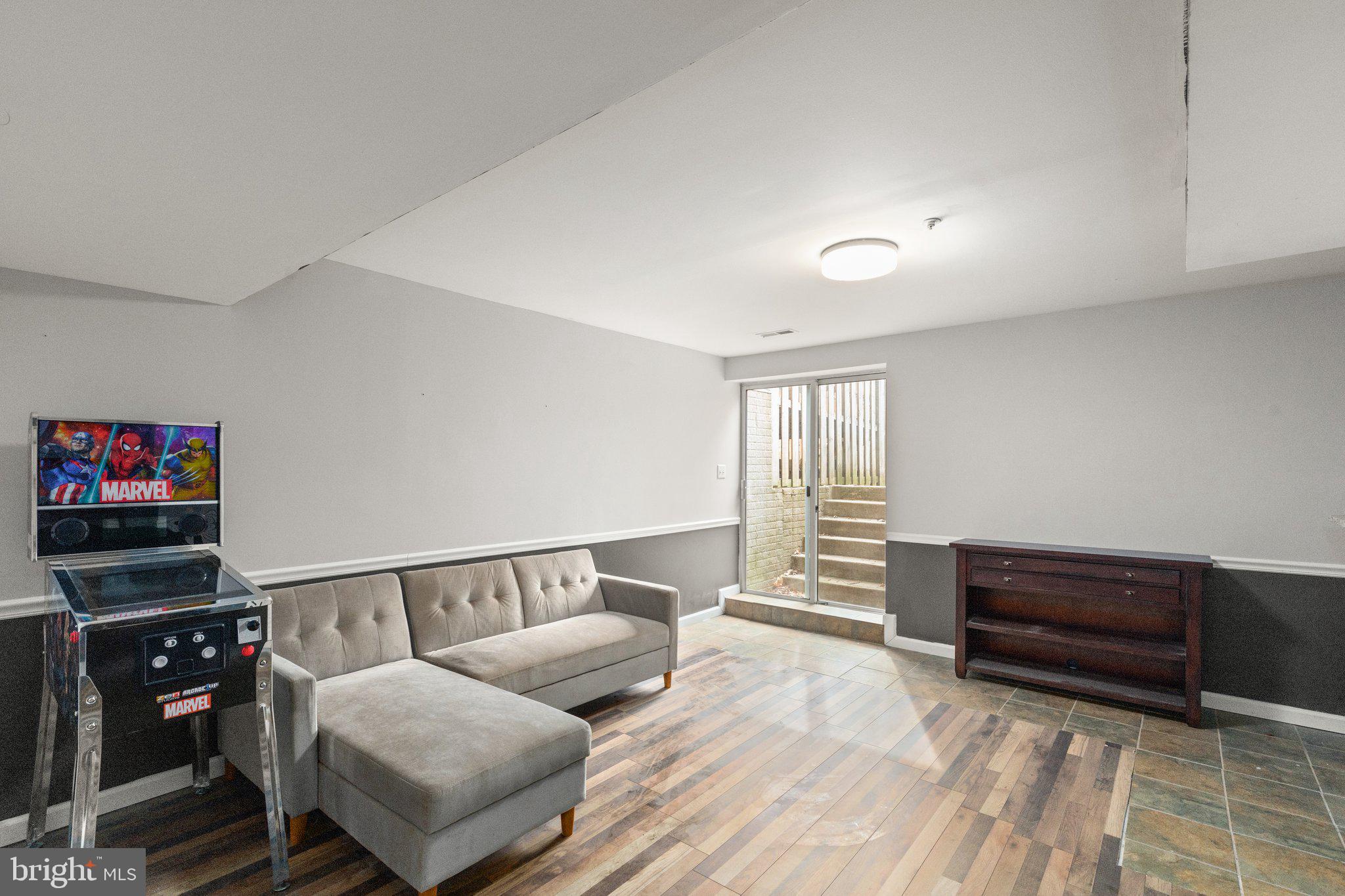 ST CLAIR - Residential