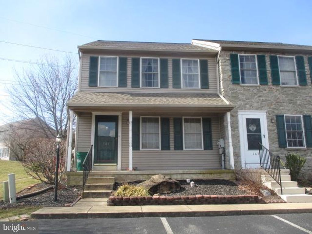 Photo of 761 Knoll Drive, Mount Joy, PA 17552 (MLS # PALA2047770)