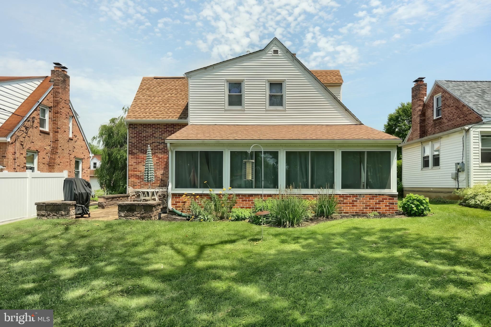 116 GREYSTONE ROAD