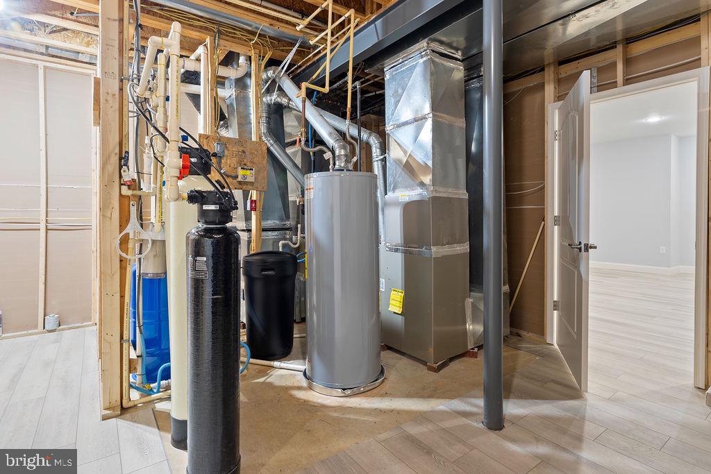 GLENHAVEN - Residential