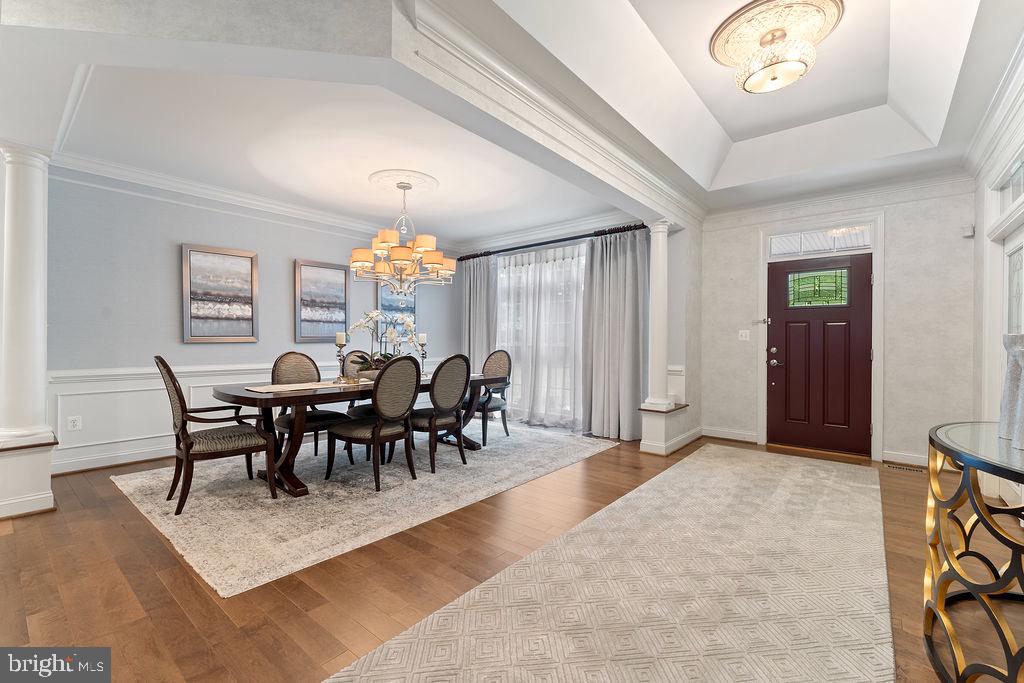 GLENHAVEN - Residential