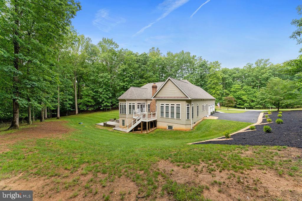 GLENHAVEN - Residential