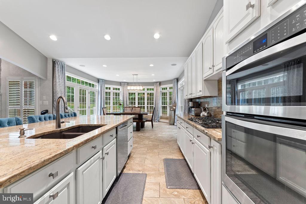 GLENHAVEN - Residential