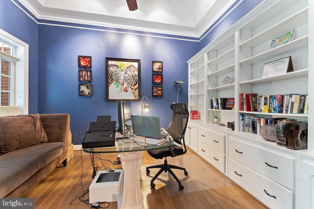 GLENHAVEN - Residential