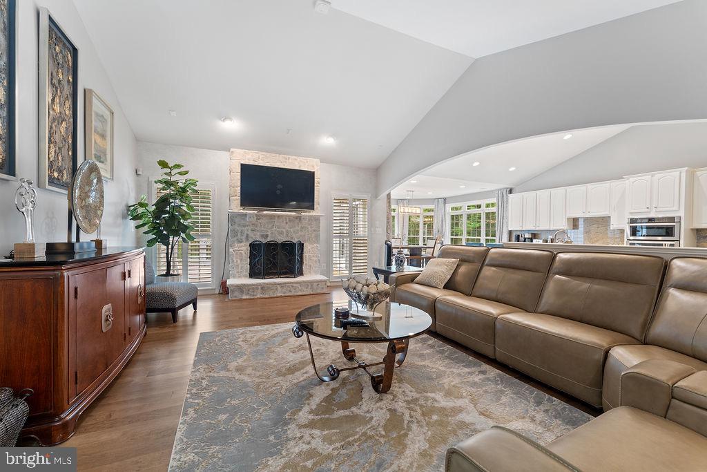 GLENHAVEN - Residential