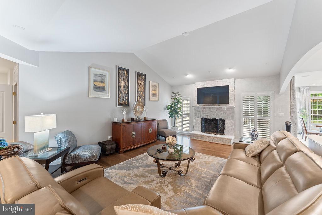 GLENHAVEN - Residential