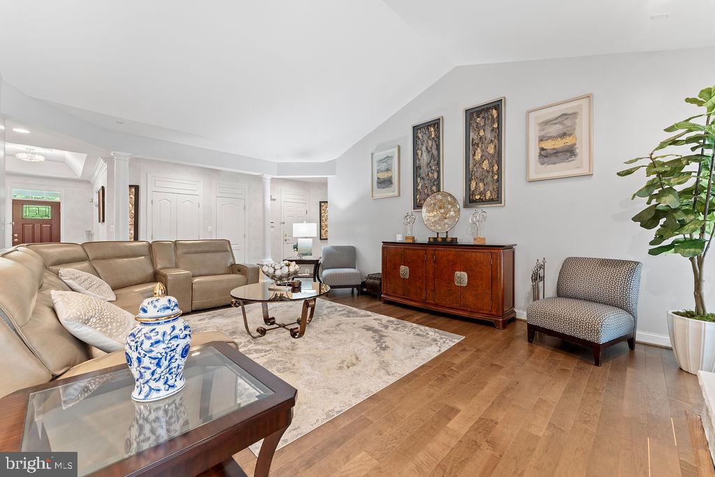 GLENHAVEN - Residential