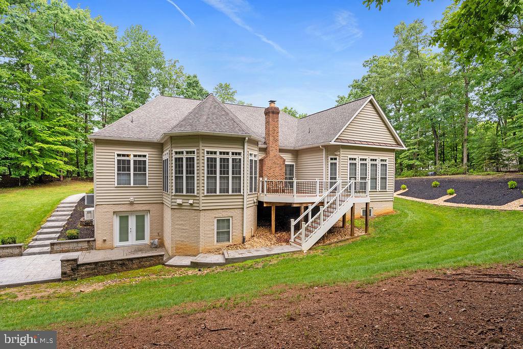7308 GLENHAVEN DRIVE