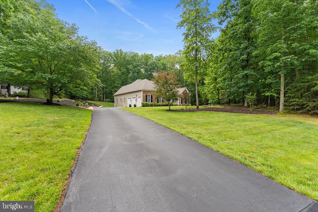 GLENHAVEN - Residential