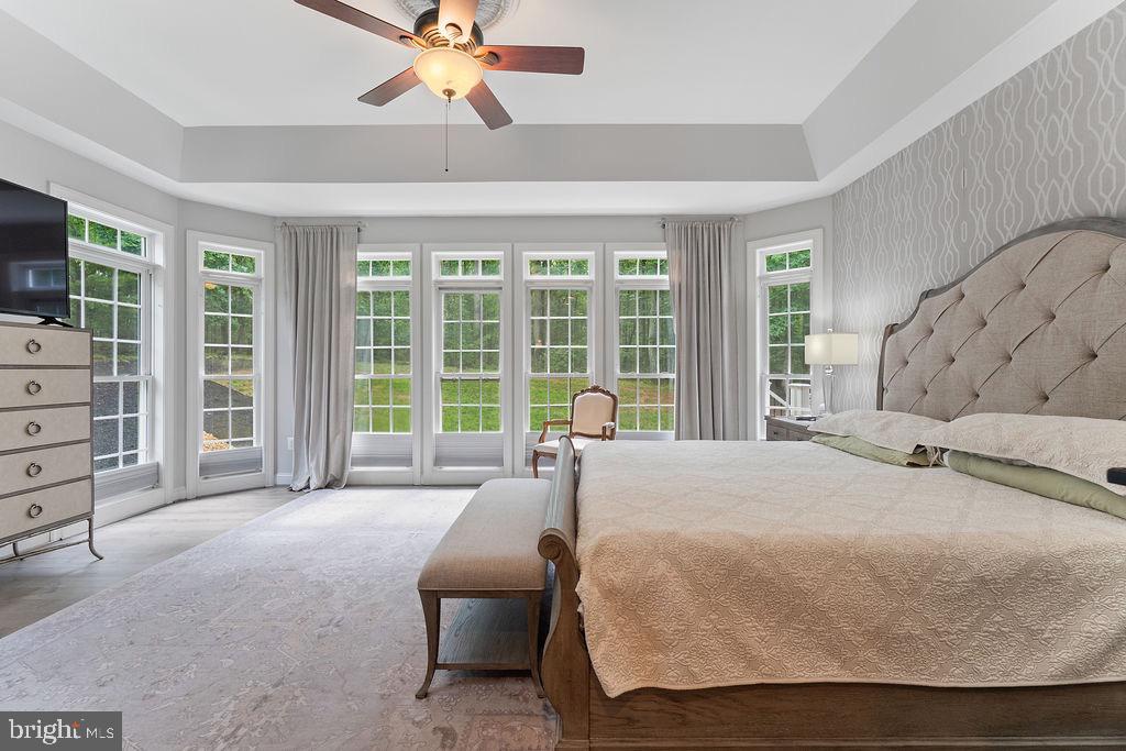 GLENHAVEN - Residential