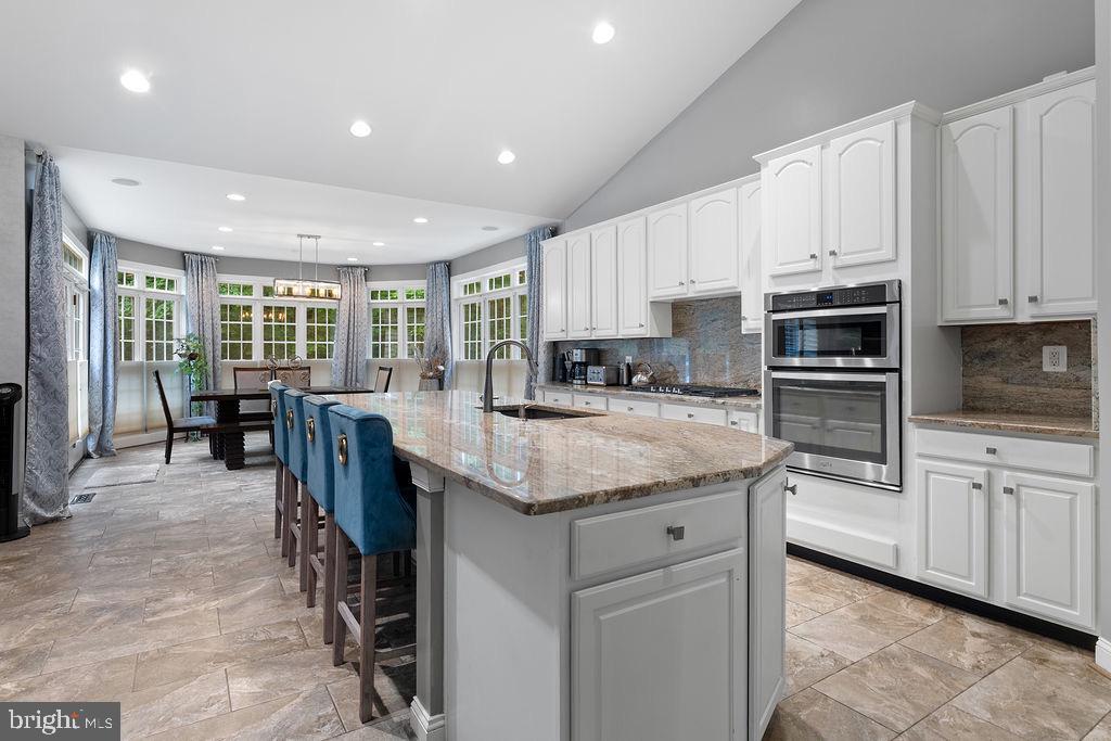 GLENHAVEN - Residential