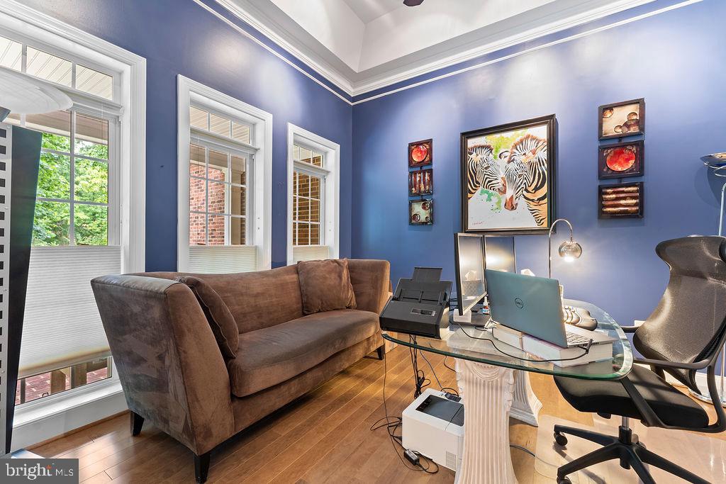 GLENHAVEN - Residential