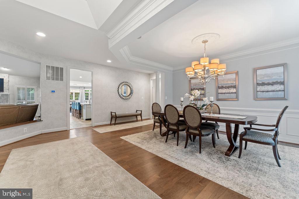 GLENHAVEN - Residential