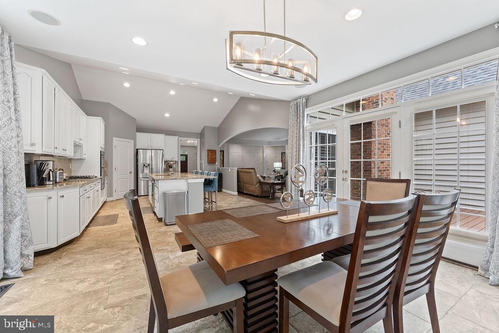 GLENHAVEN - Residential