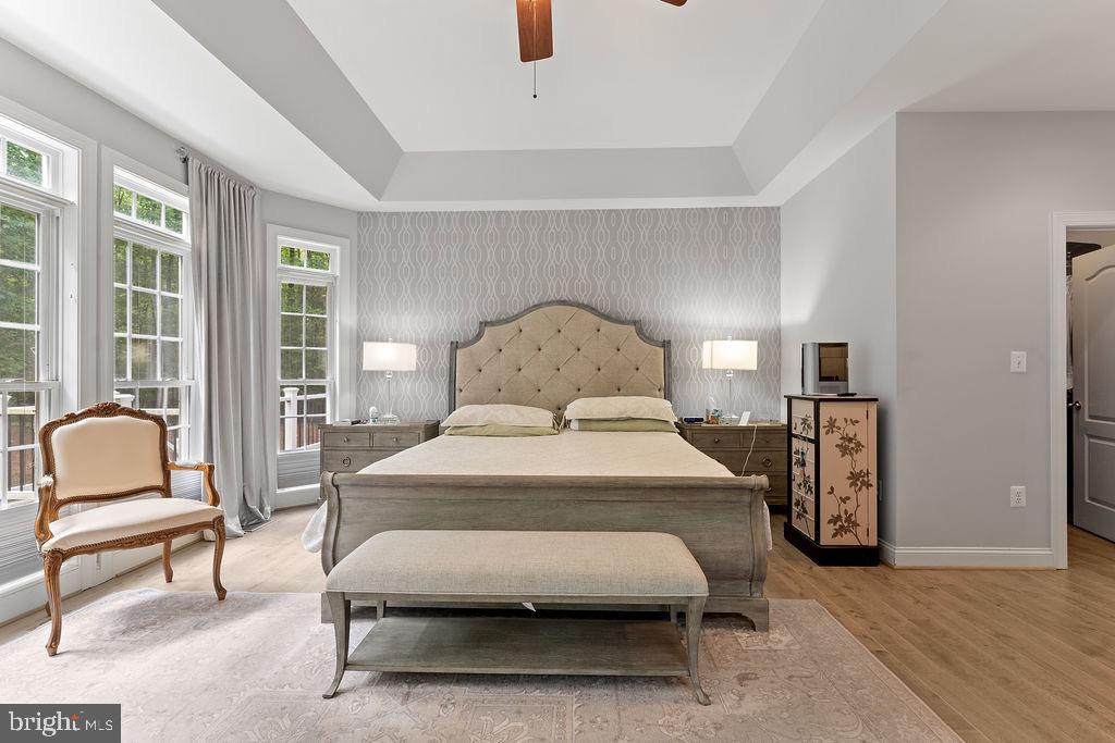 GLENHAVEN - Residential