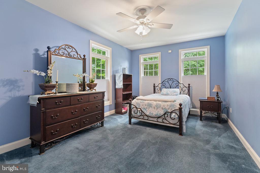 GLENHAVEN - Residential