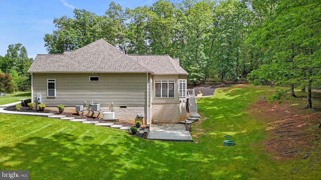 GLENHAVEN - Residential