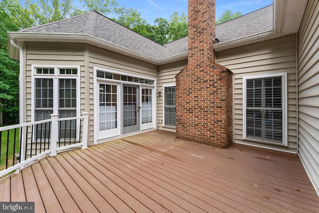 GLENHAVEN - Residential