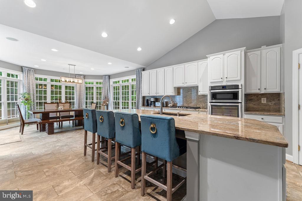 GLENHAVEN - Residential