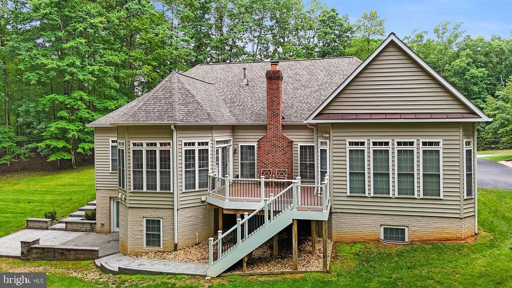 7308 GLENHAVEN DRIVE