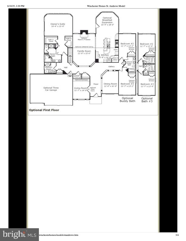 GLENHAVEN - Residential