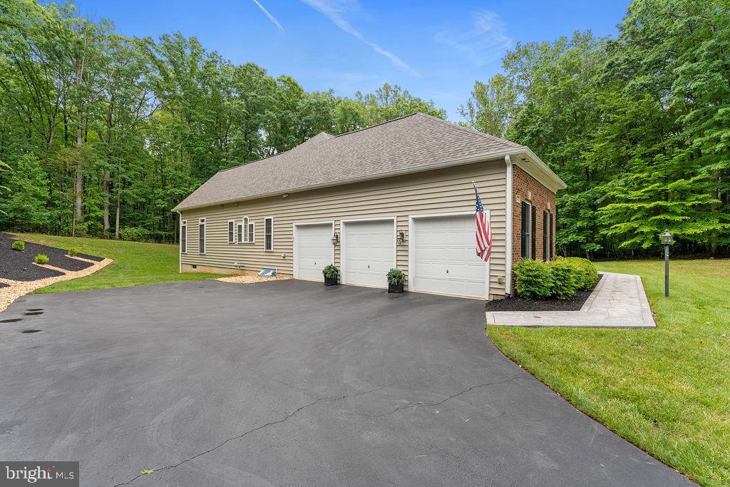 GLENHAVEN - Residential