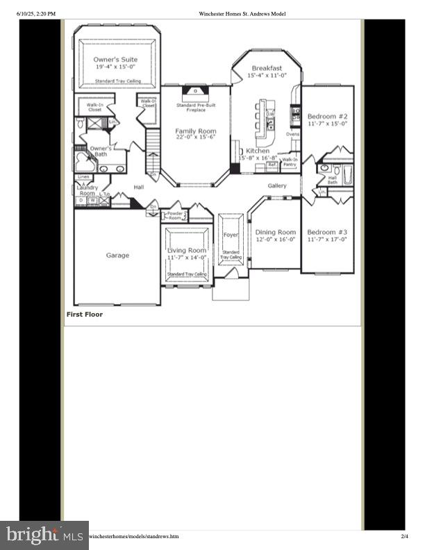 GLENHAVEN - Residential