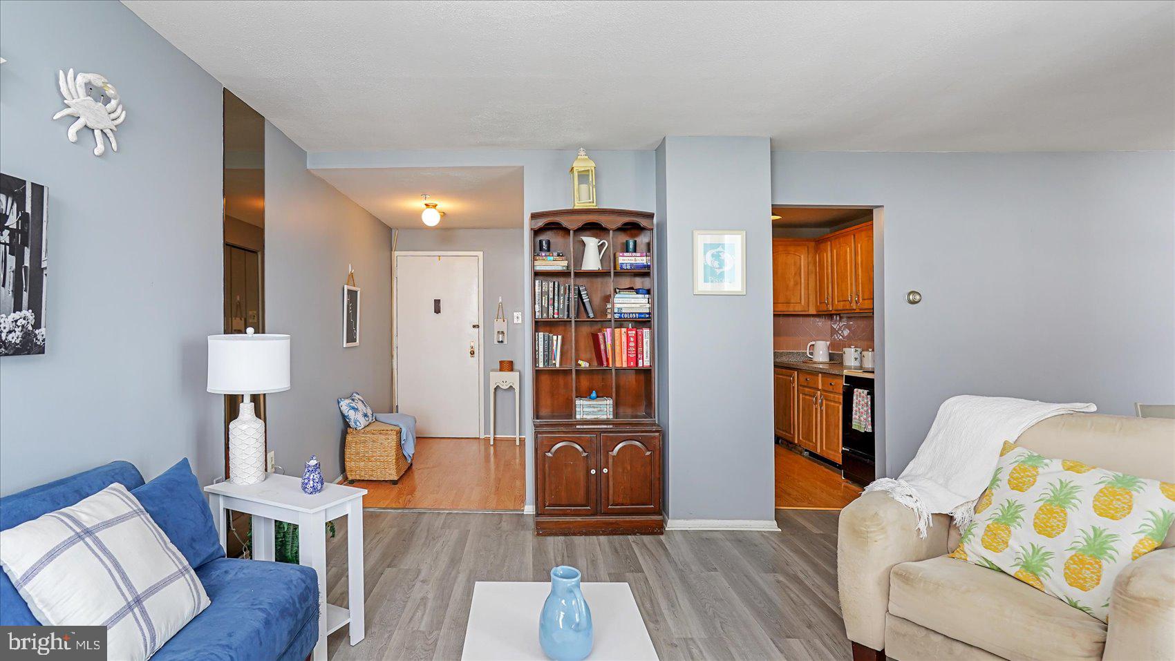 28 ALLEGHENY AVENUE 2505