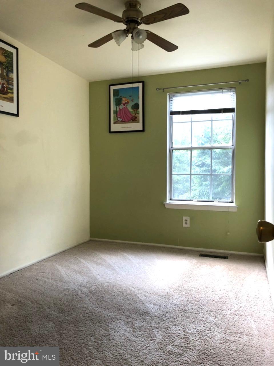 SUMMER HILL ESTATES - Residential Lease