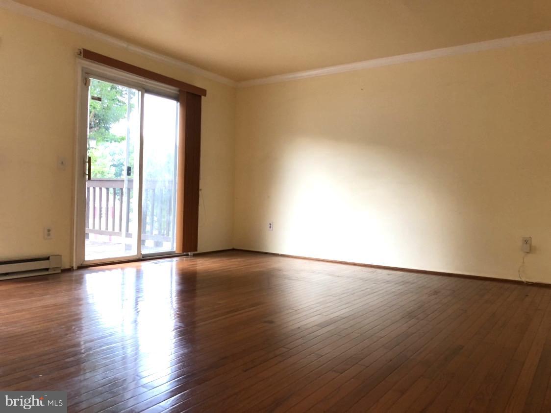 SUMMER HILL ESTATES - Residential Lease