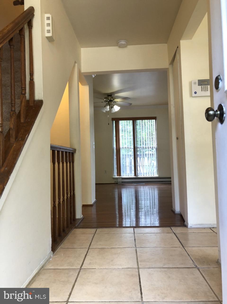 SUMMER HILL ESTATES - Residential Lease