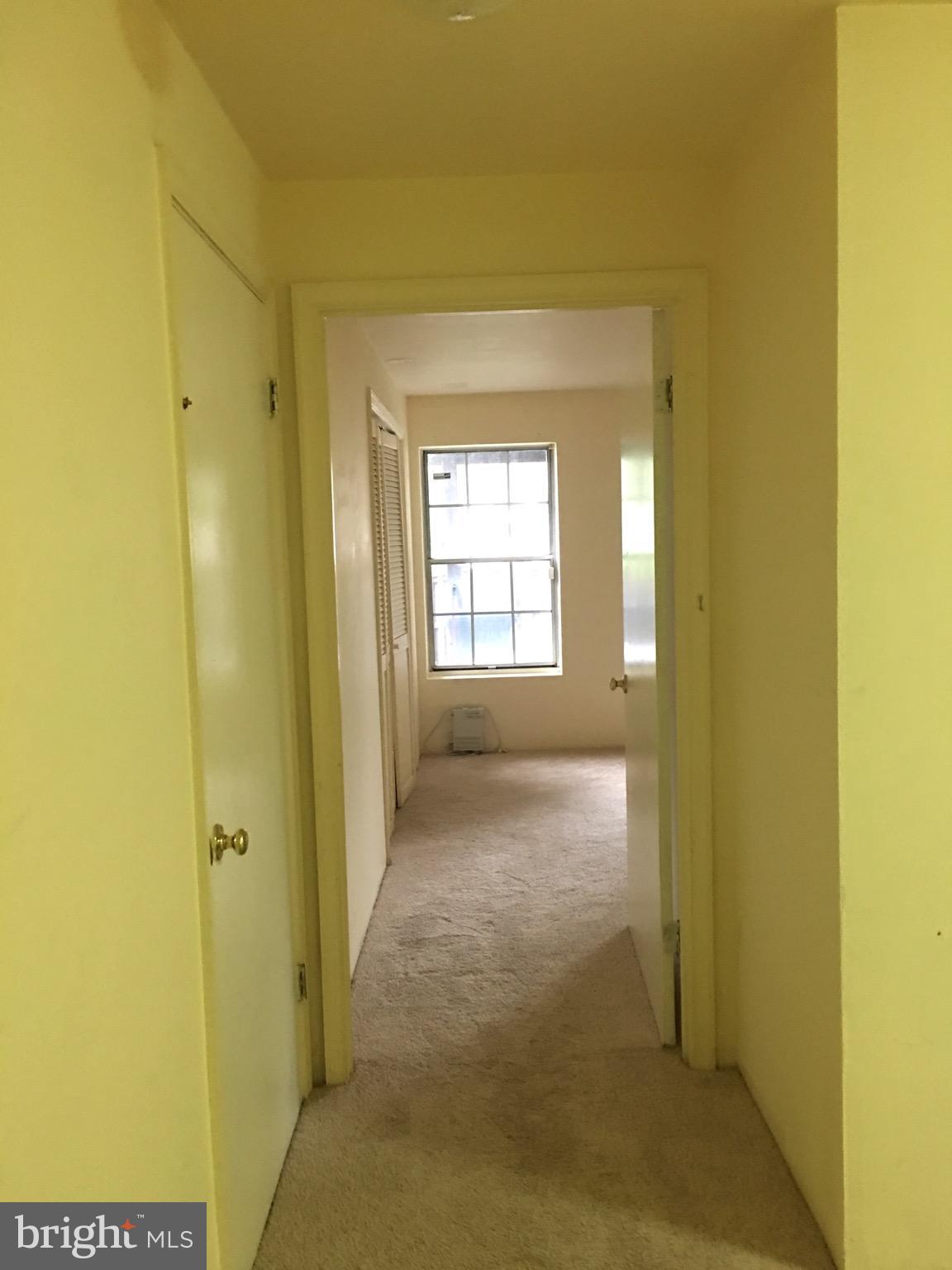 SUMMER HILL ESTATES - Residential Lease