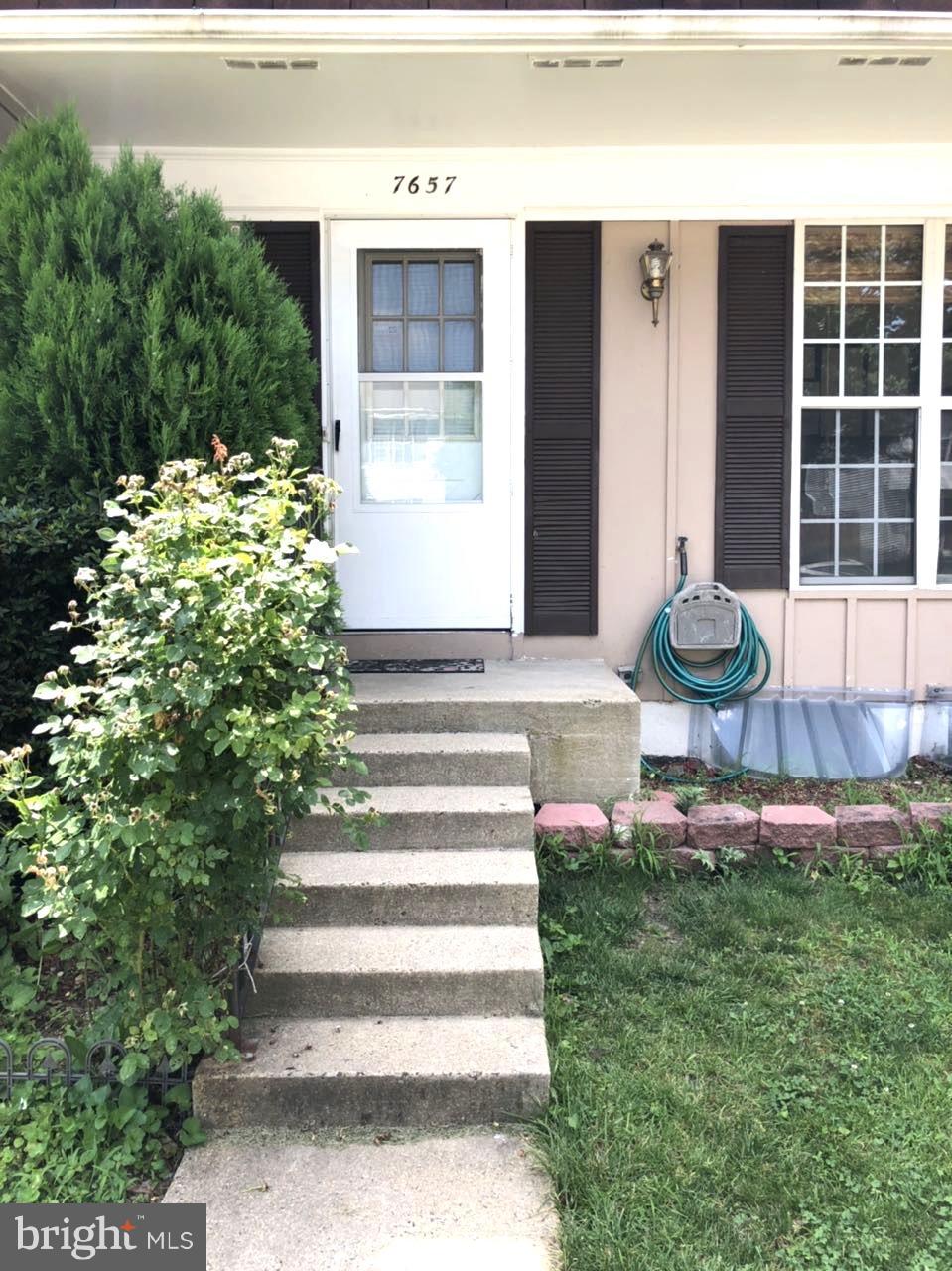 SUMMER HILL ESTATES - Residential Lease