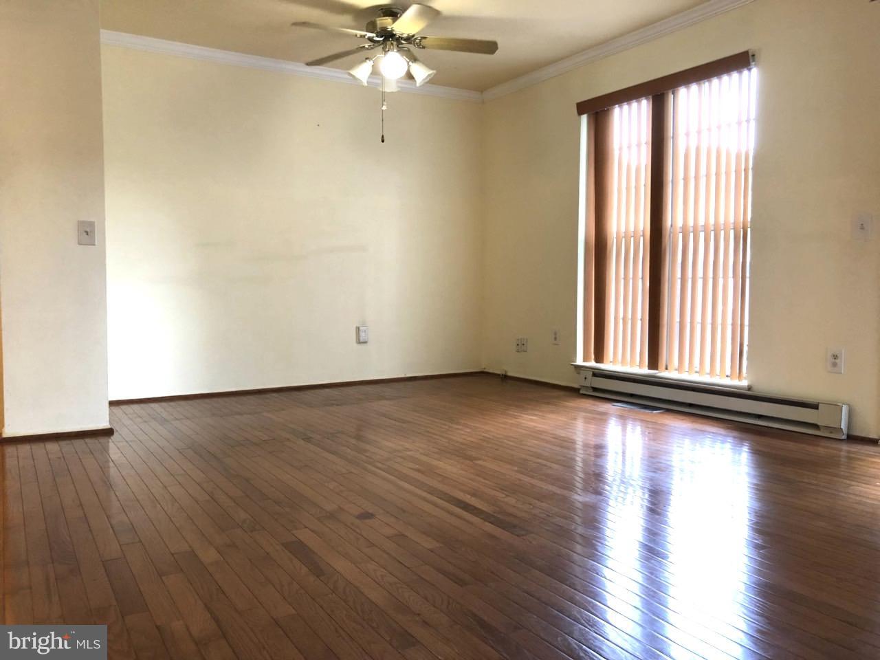 SUMMER HILL ESTATES - Residential Lease