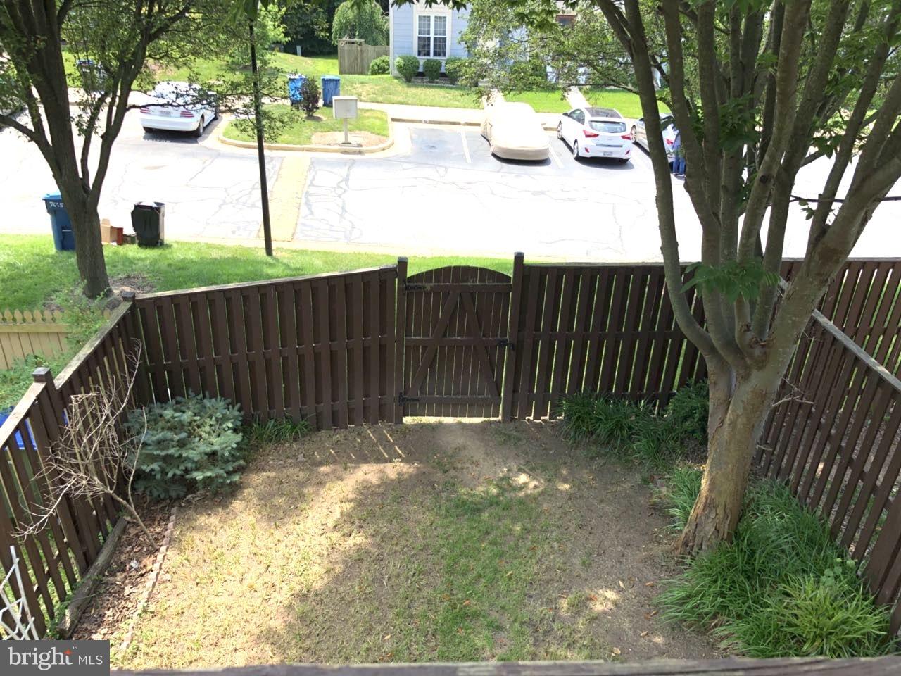 SUMMER HILL ESTATES - Residential Lease