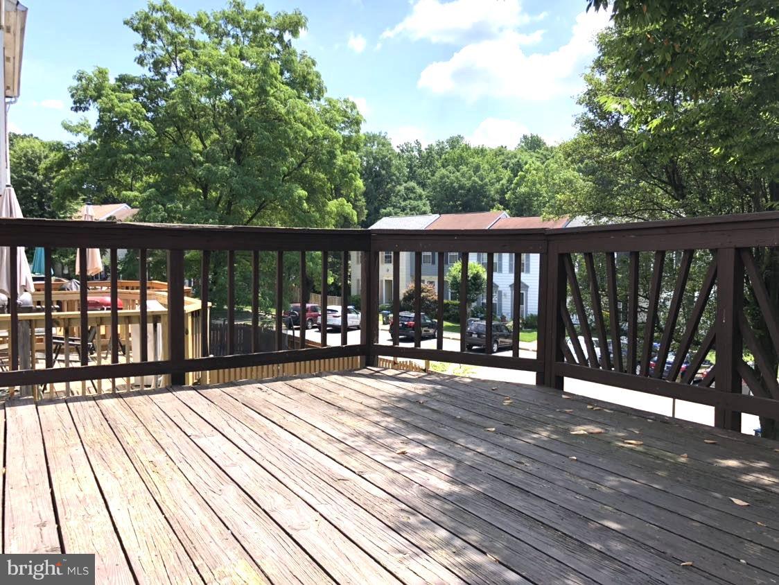 SUMMER HILL ESTATES - Residential Lease