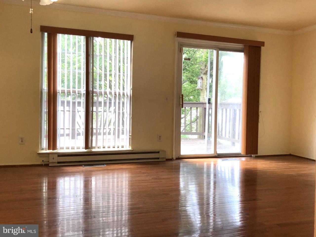 SUMMER HILL ESTATES - Residential Lease