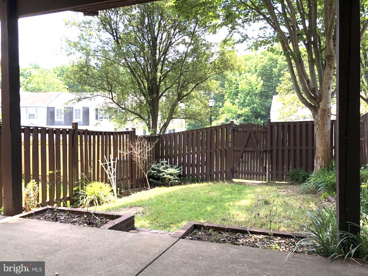 SUMMER HILL ESTATES - Residential Lease