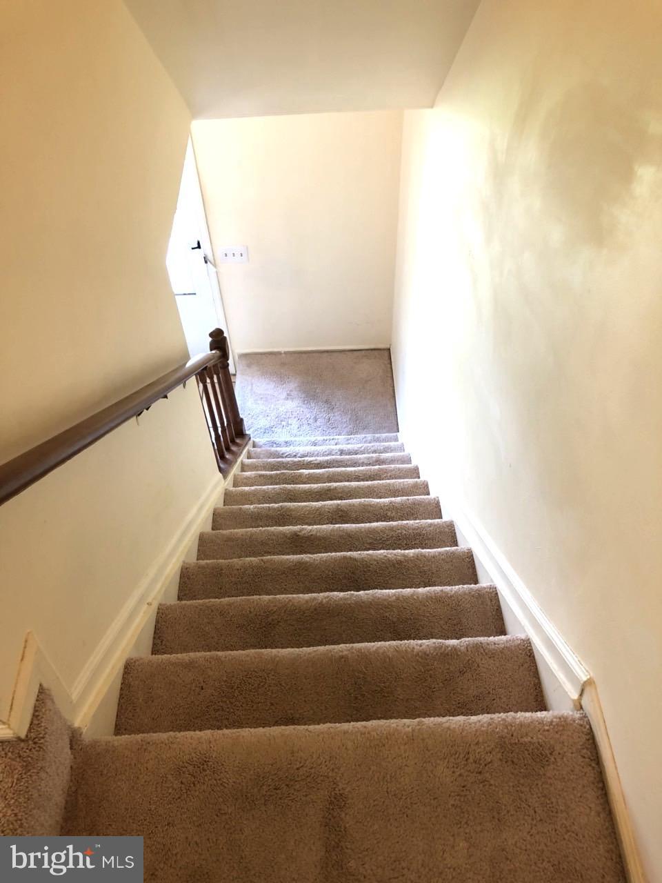 SUMMER HILL ESTATES - Residential Lease