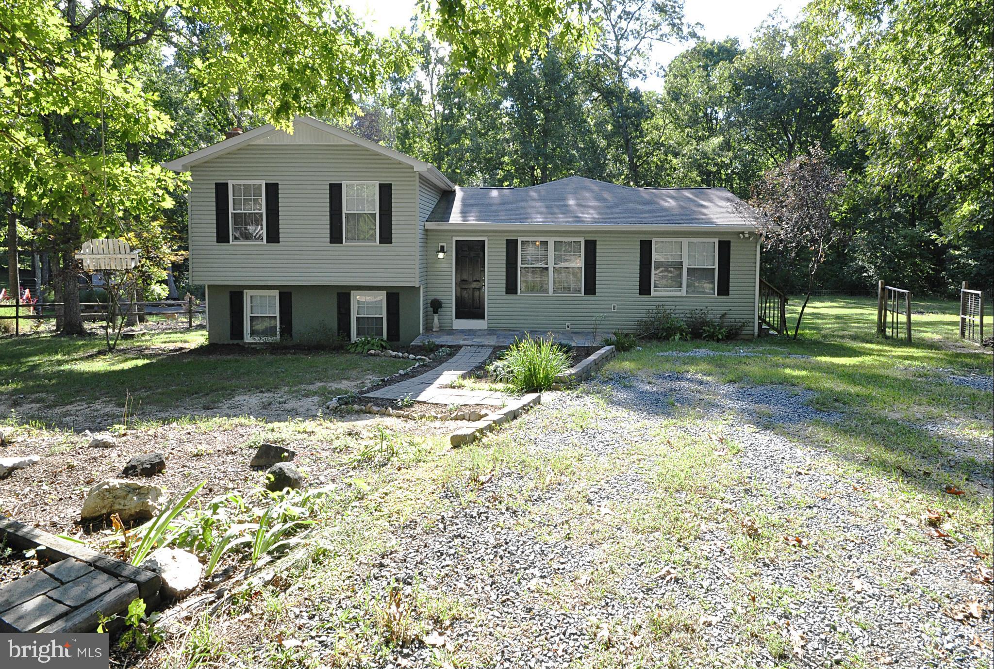 LAURELWOOD - Residential Lease