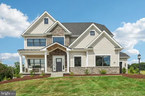 1430 Grove Avenue Unit 1BLP, West Chester, PA MLS: PACT2094024