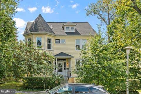 Photo of 711 Gladstone Avenue, BALTIMORE, MD 21210 (MLS # MDBA2229192)