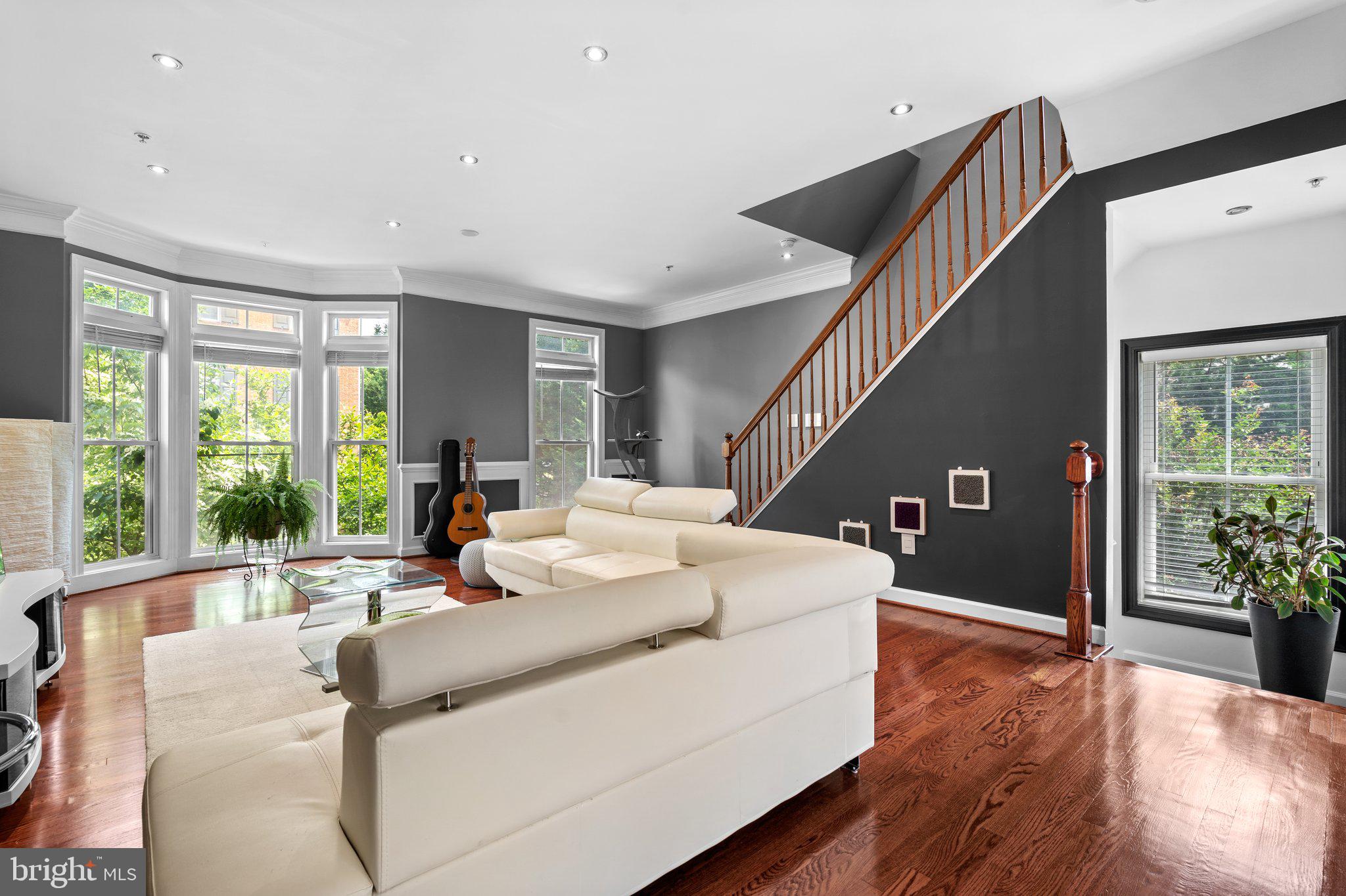 2329 GEORGIA VILLAGE WAY