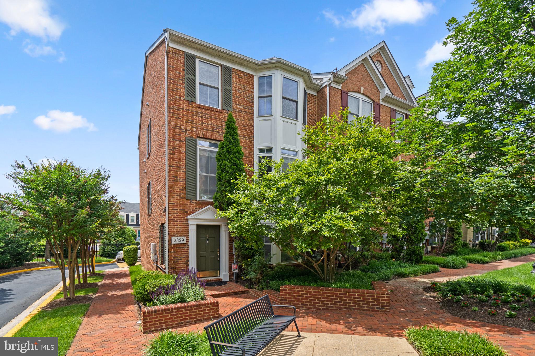 2329 GEORGIA VILLAGE WAY