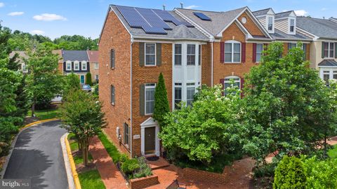 2329 GEORGIA VILLAGE WAY SILVER SPRING MD 20902