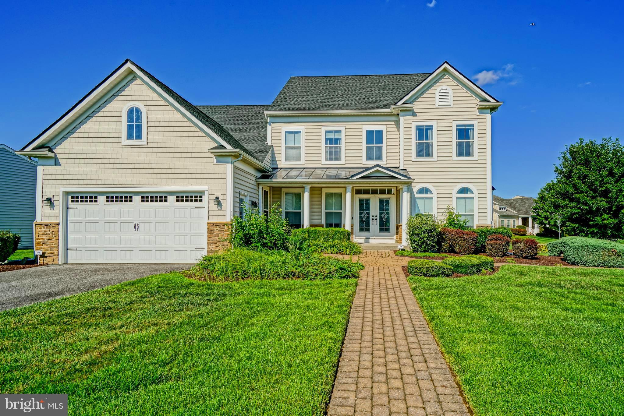 18680 GOLDEN SUNRISE PLACE