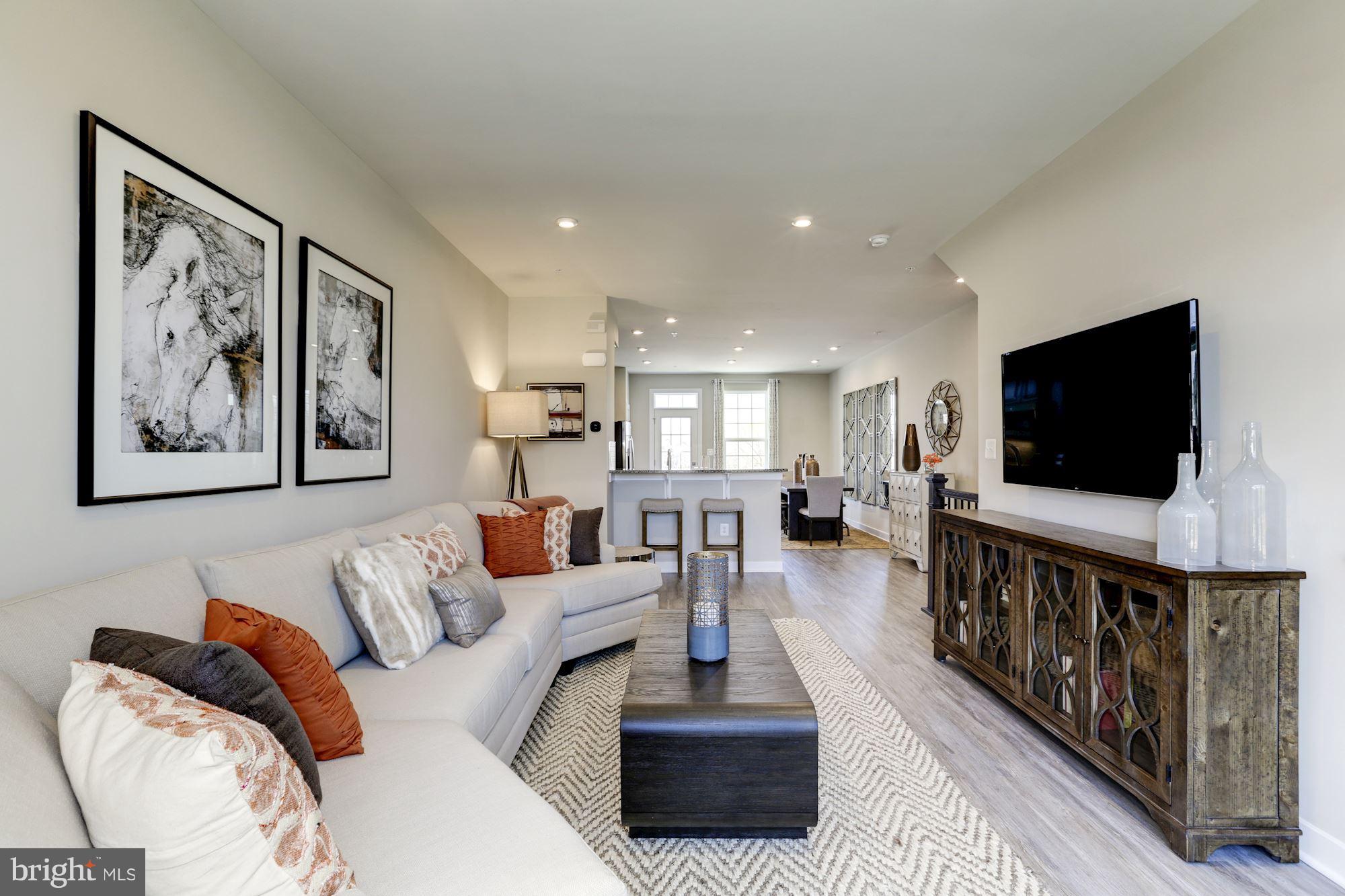 AVONDALE RIDGE - Residential