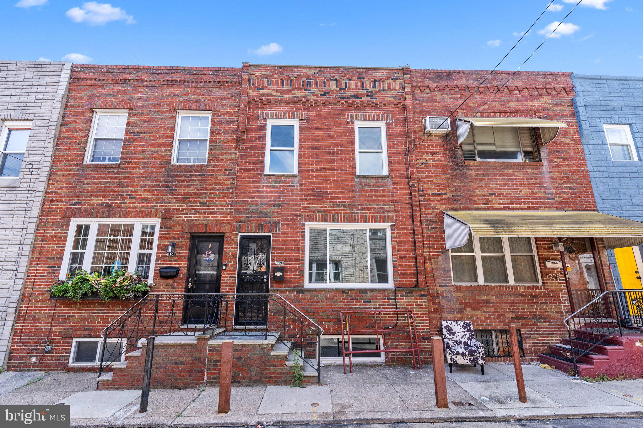 1906 DURFOR STREET